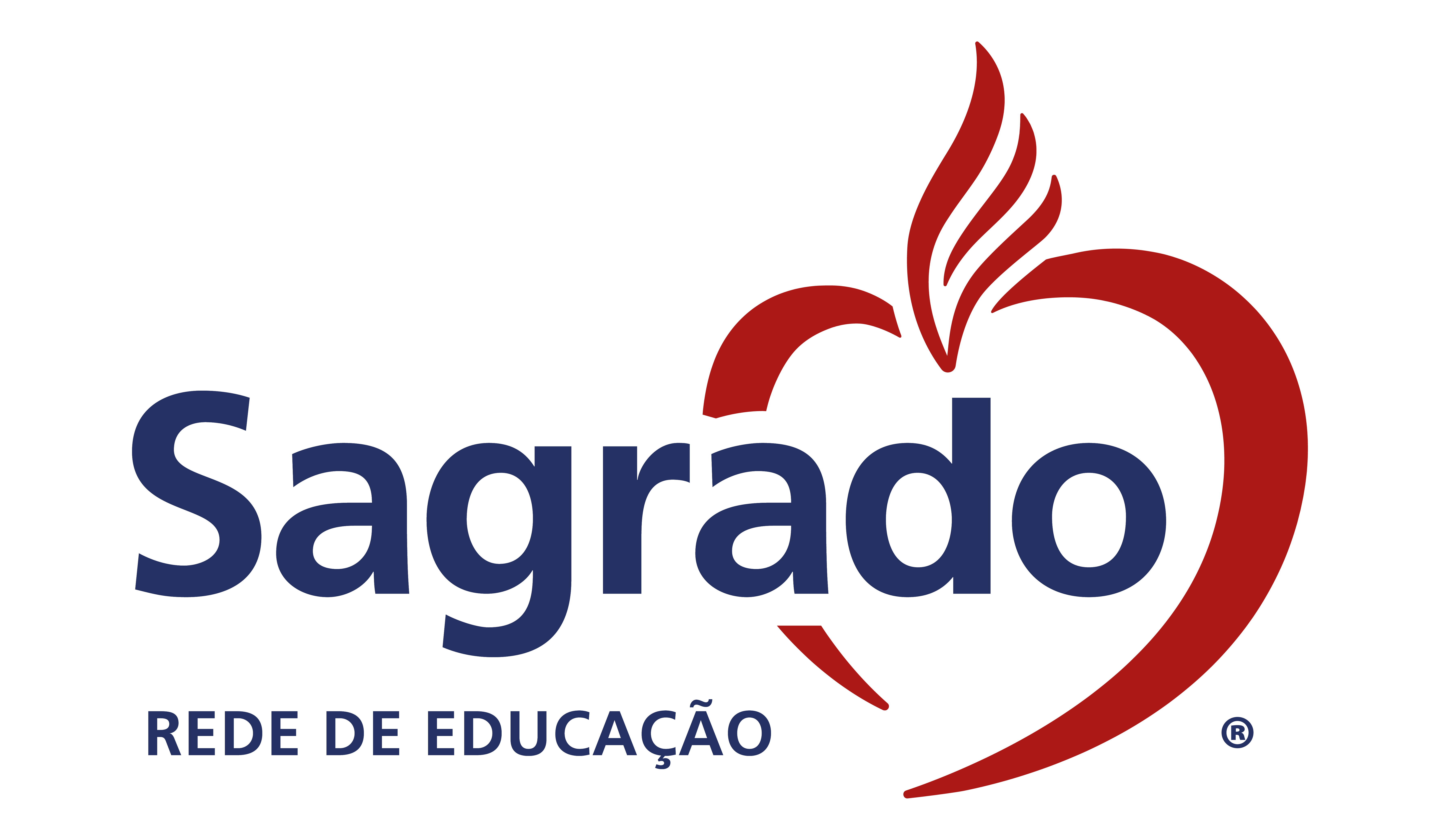 SAGRADO - Rede de Educação